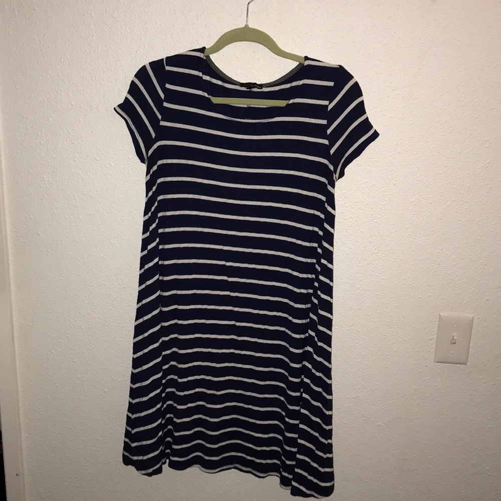 Dress shirt
